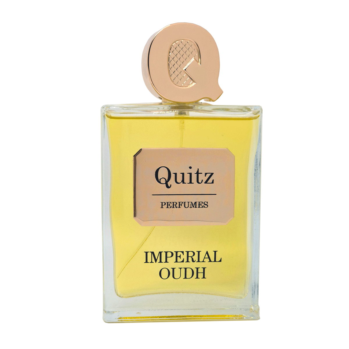 Imperial Oudh (sample)