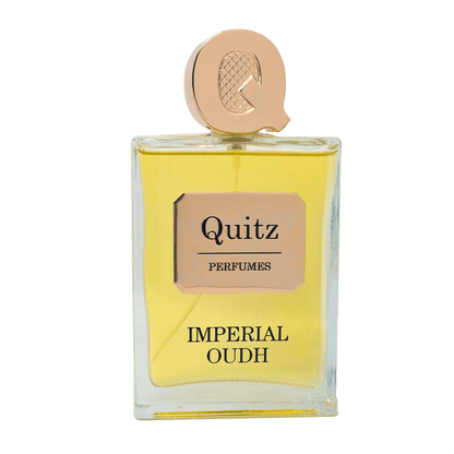 Imperial Oudh (sample)