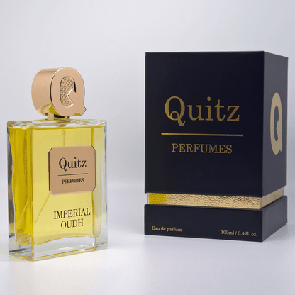 Imperial Oudh (sample)
