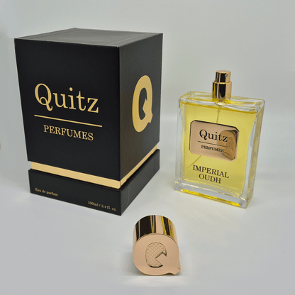 Imperial Oudh (sample)