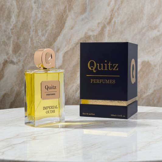 Imperial Oudh